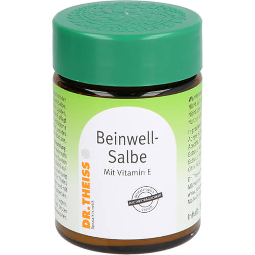 DR.THEISS Beinwellsalbe DR.THEISS Beinwellsalbe