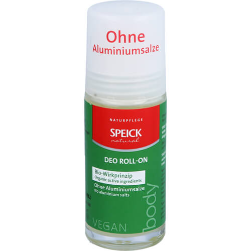 SPEICK Deo Roll-on SPEICK Deo Roll-on