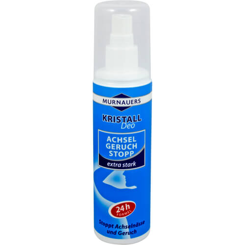 MURNAUERS Mineral Deo Spray MURNAUERS Mineral Deo Spray