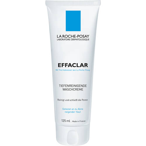 ROCHE-POSAY Effaclar Waschcreme ROCHE-POSAY Effaclar Waschcreme