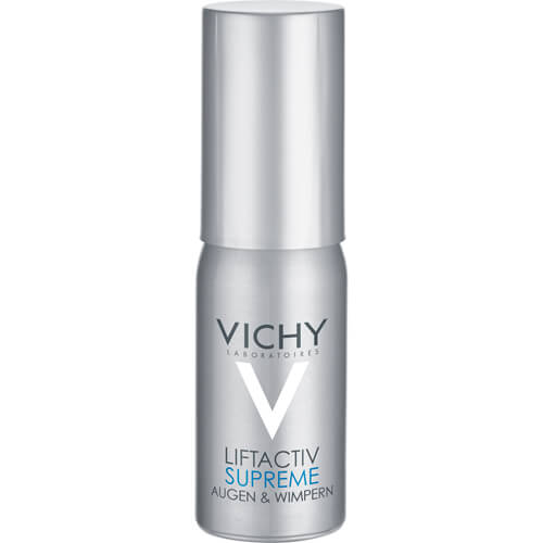 VICHY LIFTACTIV Serum 10 Augen & Wimpern Creme VICHY LIFTACTIV Serum 10 Augen & Wimpern Creme