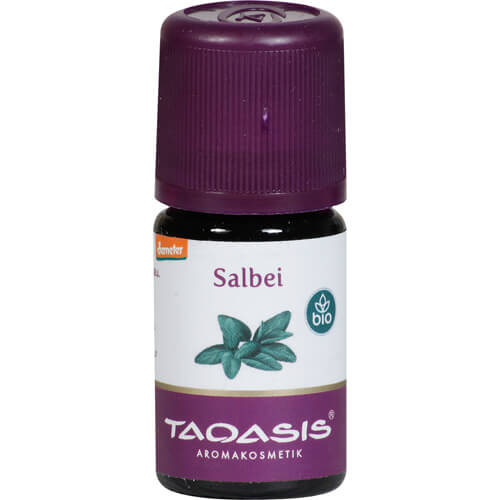 SALBEI ÖL Bio SALBEI ÖL Bio