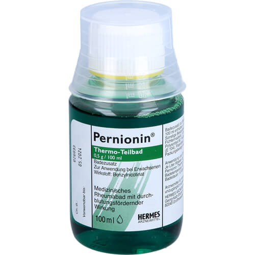 PERNIONIN Thermo Teilbad PERNIONIN Thermo Teilbad
