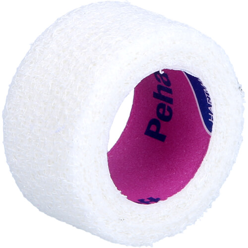 PEHA-HAFT Fixierbinde latexfrei 2,5 cmx4 m PEHA-HAFT Fixierbinde latexfrei 2,5 cmx4 m