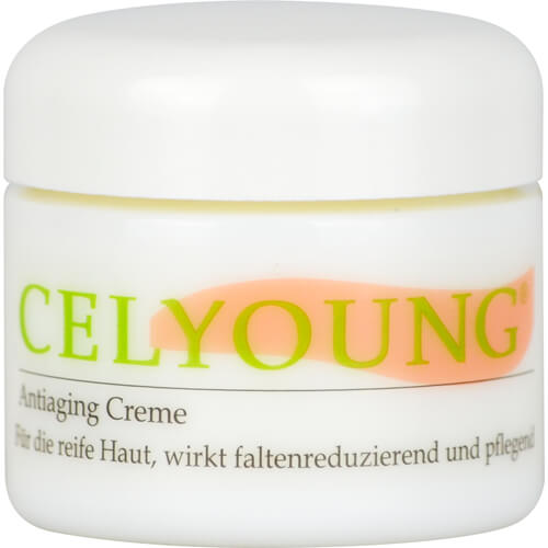 CELYOUNG Antiaging Creme CELYOUNG Antiaging Creme