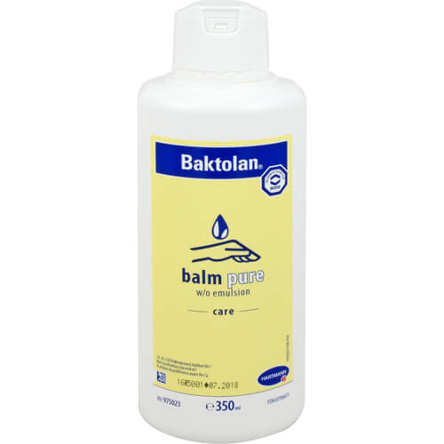 BAKTOLAN balm pure BAKTOLAN balm pure