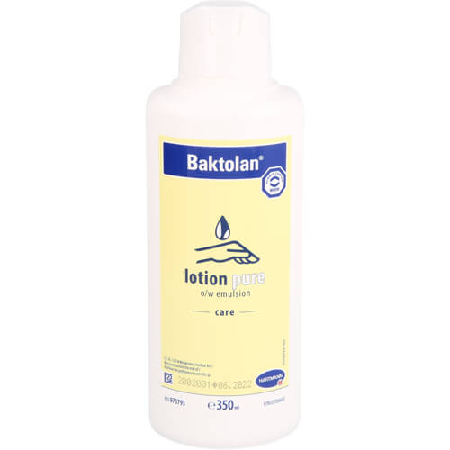 BAKTOLAN Lotion pure BAKTOLAN Lotion pure