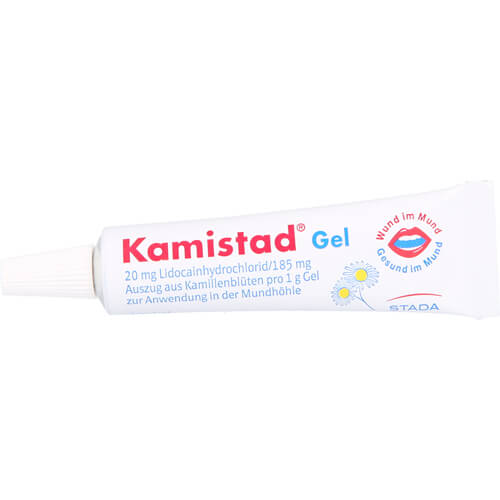 KAMISTAD Gel KAMISTAD Gel