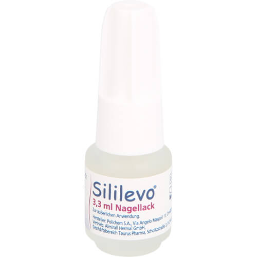 SILILEVO Nagellack SILILEVO Nagellack