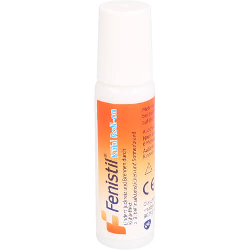 FENISTIL Kühl Roll-on FENISTIL Kühl Roll-on