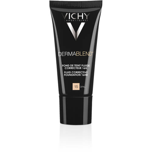 VICHY DERMABLEND Make-up 15 VICHY DERMABLEND Make-up 15