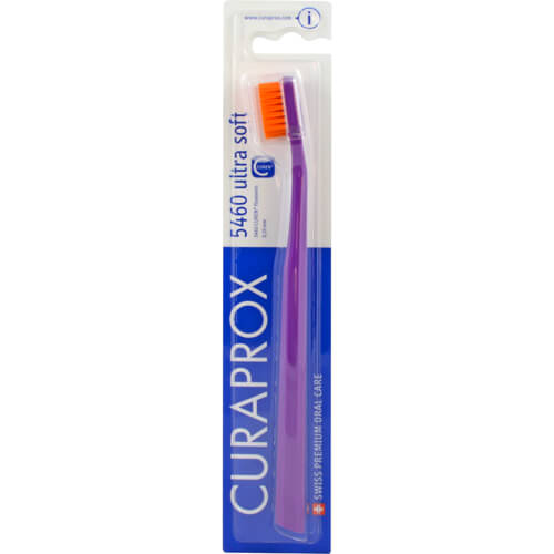 CURAPROX CS 5460 ultrasoft Zahnbürste CURAPROX CS 5460 ultrasoft Zahnbürste