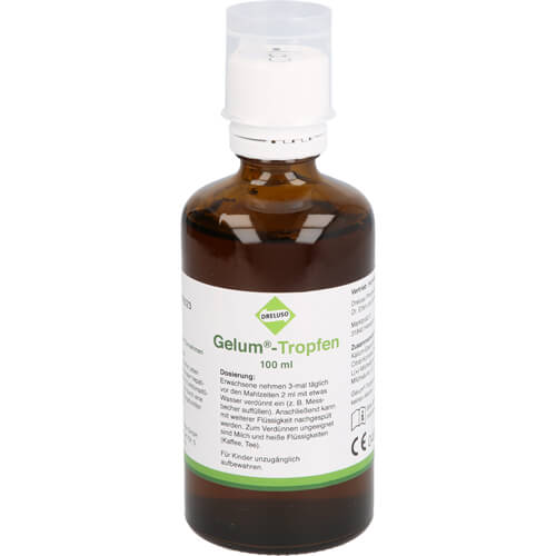 GELUM Tropfen GELUM Tropfen