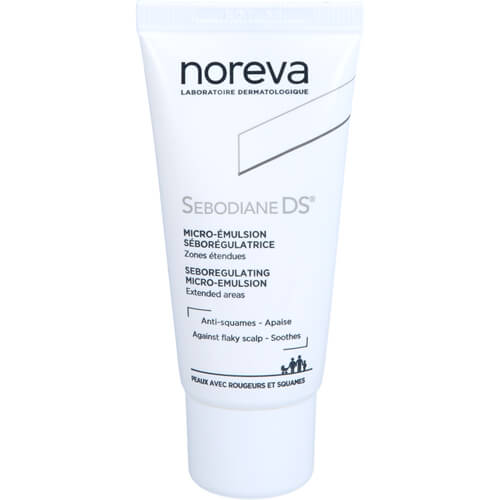 NOREVA Sebodiane DS Mikroemulsion NOREVA Sebodiane DS Mikroemulsion