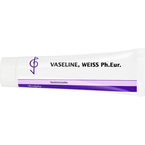 VASELINE WEISS VASELINE WEISS