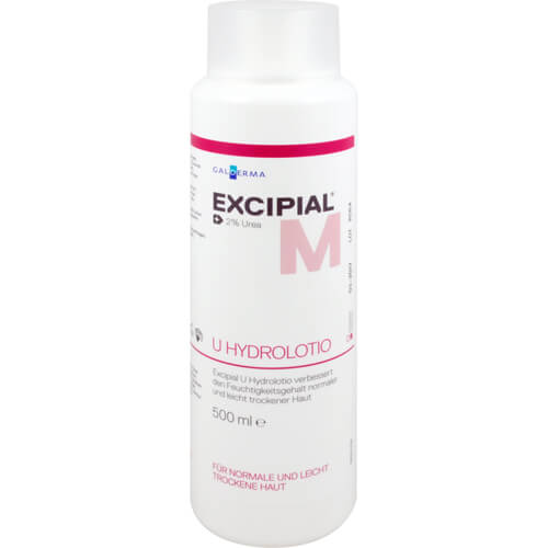 EXCIPIAL U Hydrolotio EXCIPIAL U Hydrolotio