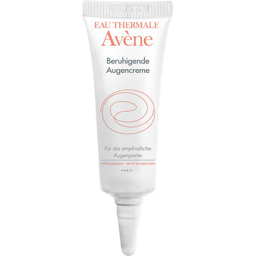 AVENE beruhigende Augencreme Neu AVENE beruhigende Augencreme Neu