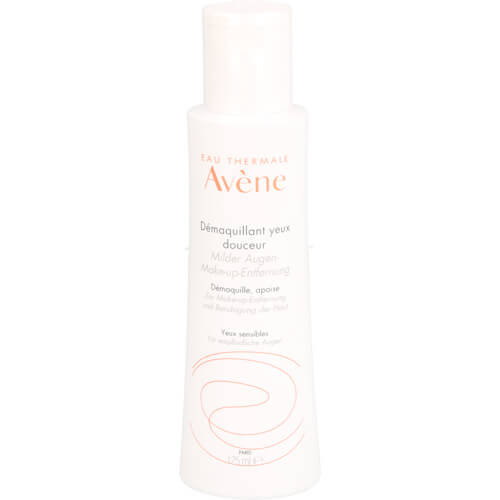 AVENE milder Augen Make-up Entferner Gel AVENE milder Augen Make-up Entferner Gel