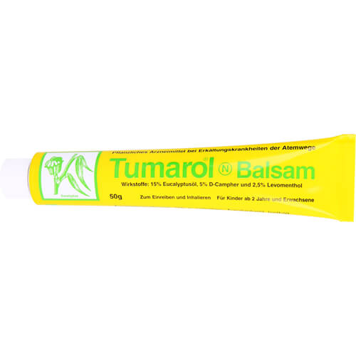 TUMAROL N Balsam TUMAROL N Balsam