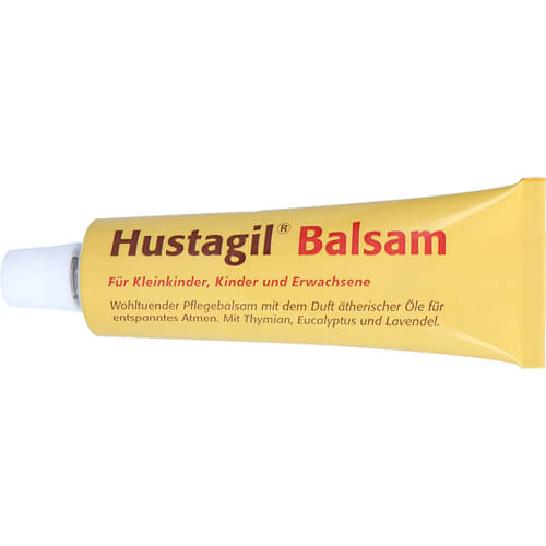 HUSTAGIL Balsam HUSTAGIL Balsam