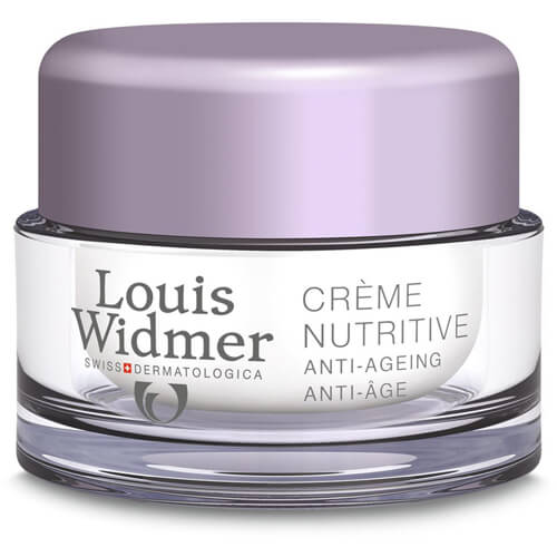 WIDMER Creme nutritive o.P. WIDMER Creme nutritive o.P.