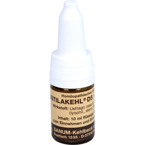 USTILAKEHL D 5 Tropfen USTILAKEHL D 5 Tropfen