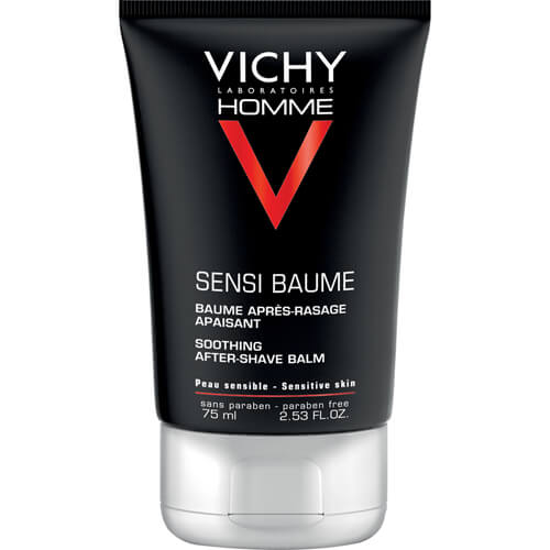 VICHY HOMME Sensi-Balsam Ca VICHY HOMME Sensi-Balsam Ca