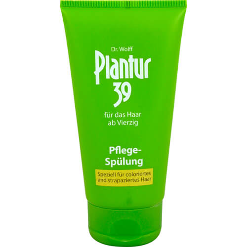 PLANTUR 39 Spülung coloriertes Haar PLANTUR 39 Spülung coloriertes Haar