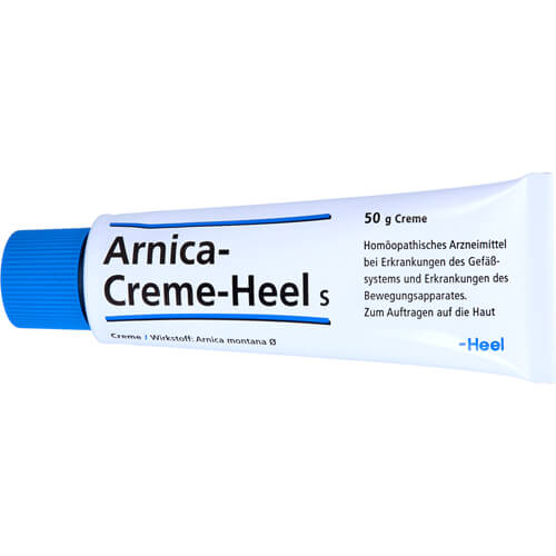 ARNICA-CREME Heel S ARNICA-CREME Heel S