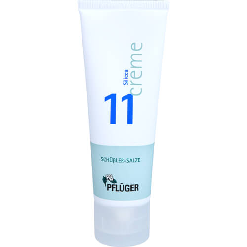 BIOCHEMIE Pflüger 11 Silicea Creme BIOCHEMIE Pflüger 11 Silicea Creme