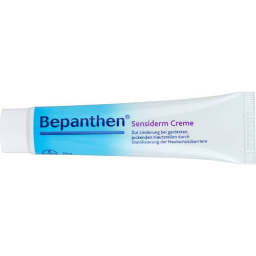 BEPANTHEN Sensiderm Creme BEPANTHEN Sensiderm Creme
