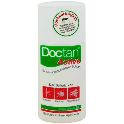 DOCTAN Spray DOCTAN Spray