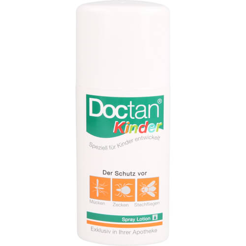 DOCTAN für Kinder Lotion DOCTAN für Kinder Lotion