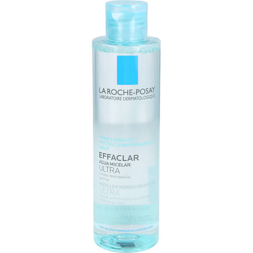ROCHE-POSAY Effaclar klär.Reinigungslotion Neu ROCHE-POSAY Effaclar klär.Reinigungslotion Neu