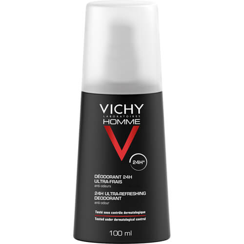 VICHY HOMME Deo Zerstäuber VICHY HOMME Deo Zerstäuber