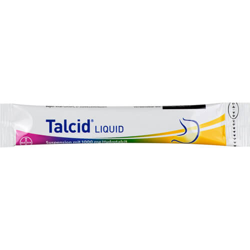 TALCID Liquid TALCID Liquid