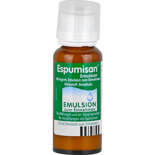 ESPUMISAN Emulsion ESPUMISAN Emulsion