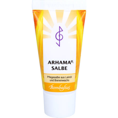 ARHAMA-Salbe ARHAMA-Salbe
