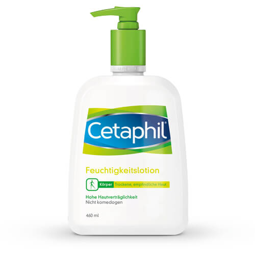 CETAPHIL Lotion CETAPHIL Lotion