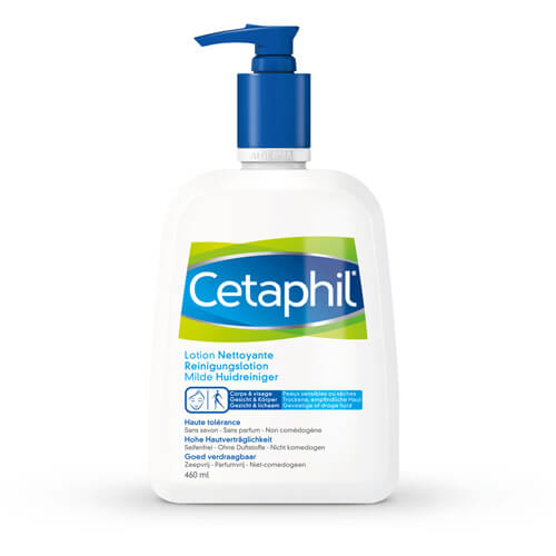 CETAPHIL Reinigungslotion CETAPHIL Reinigungslotion