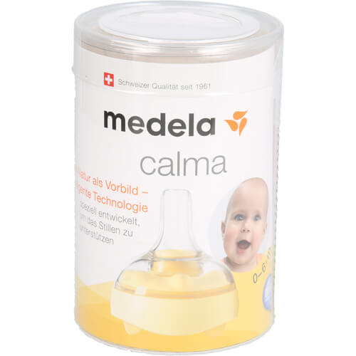 MEDELA Calma Sauger MEDELA Calma Sauger