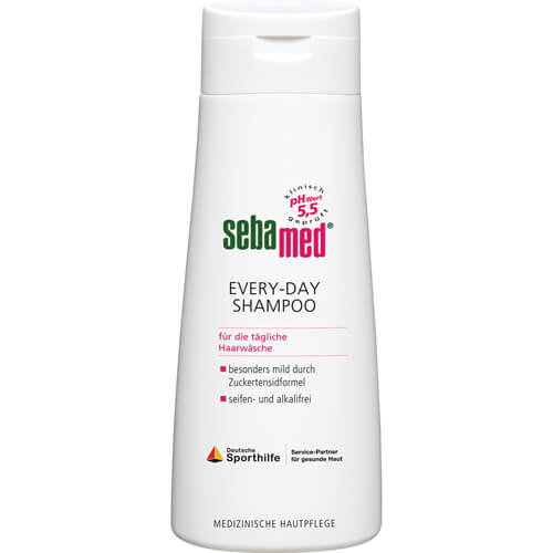 SEBAMED Every-Day Shampoo SEBAMED Every-Day Shampoo