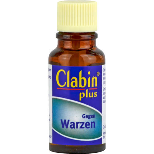 CLABIN plus Lösung CLABIN plus Lösung