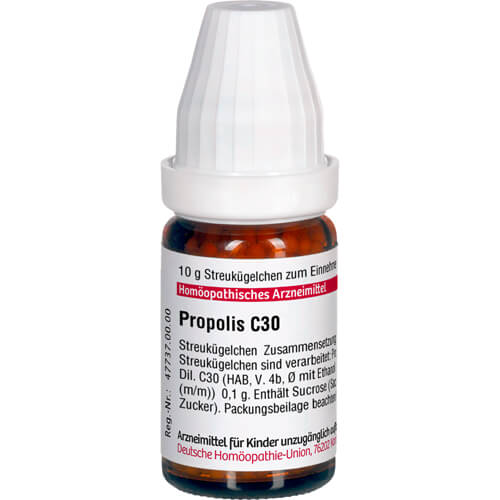 PROPOLIS C 30 Globuli PROPOLIS C 30 Globuli
