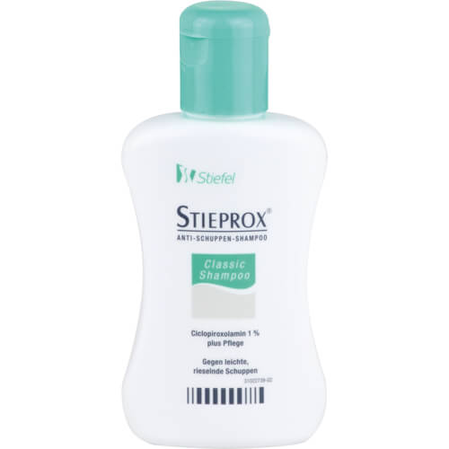 STIEPROX Shampoo STIEPROX Shampoo