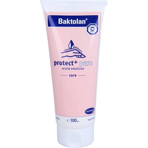 BAKTOLAN protect+ pure BAKTOLAN protect+ pure