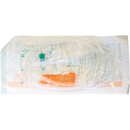 INTRAFIX Air P 150 cm Luer Lock INTRAFIX Air P 150 cm Luer Lock