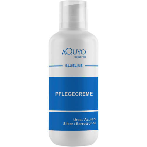 BLUELINE PHMB Pflegecreme BLUELINE PHMB Pflegecreme