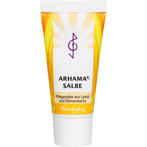 ARHAMA-Salbe ARHAMA-Salbe