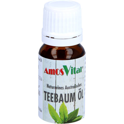 TEEBAUM ÖL TEEBAUM ÖL